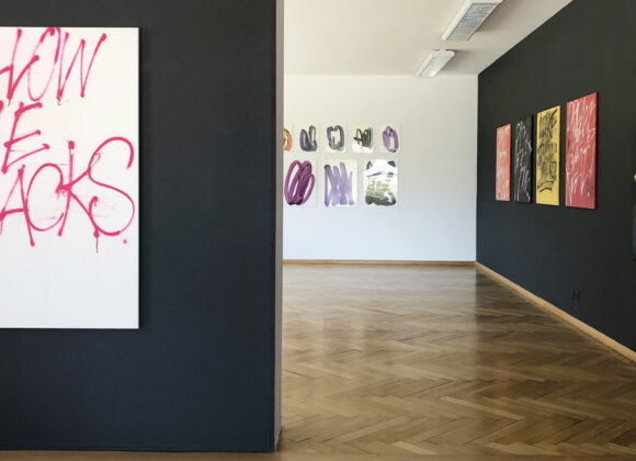 FALKNER / FURGER – Sommer Show
