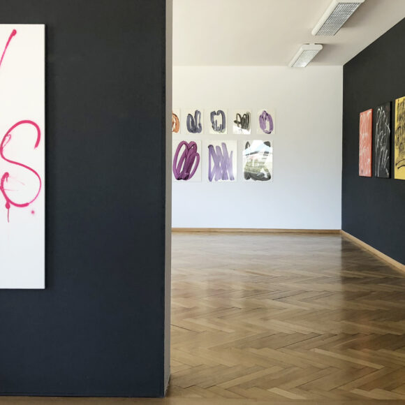 FALKNER / FURGER – Sommer Show