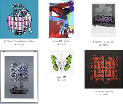 PRINTSHOP – 30% Sale